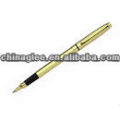 metal rollerball pen